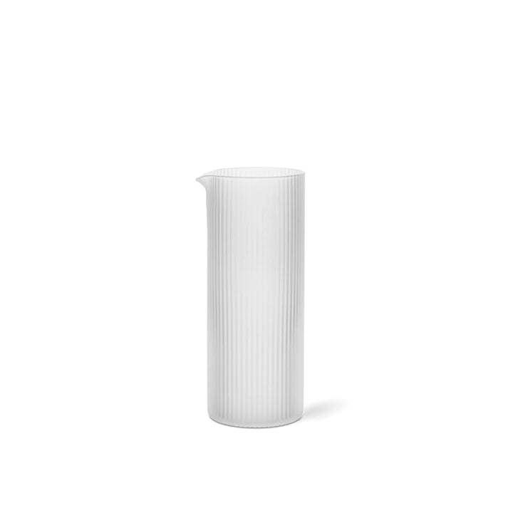Ripple Milk Jug