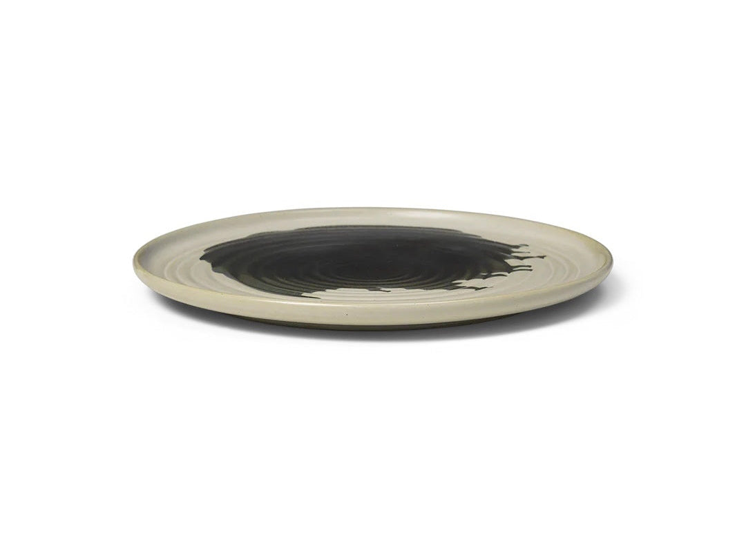 Omhu Plate - Medium