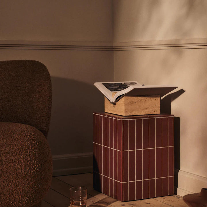 Tvara Book Stand