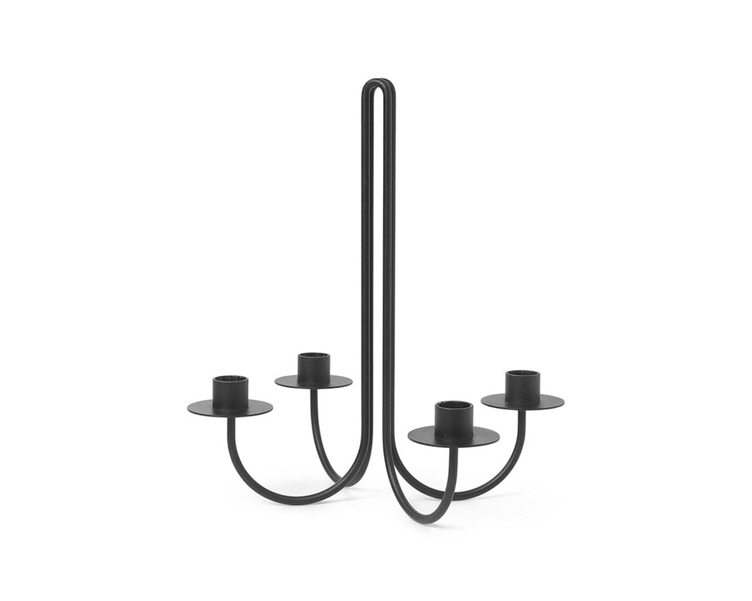 Sway Candelabra