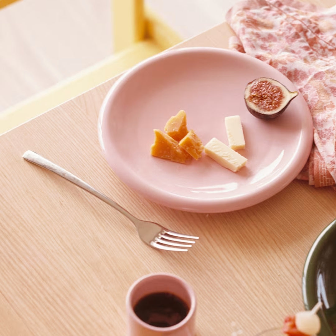 Bronto Plate (Set of 2)