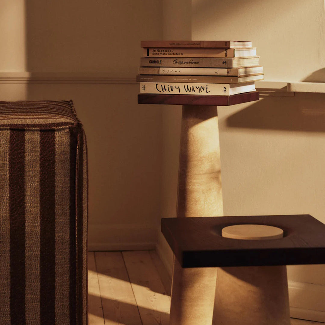 Grova Pedestal