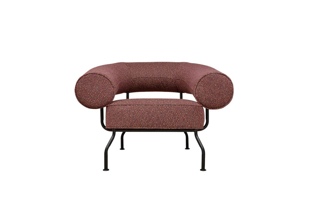 Mirador Lounge Chair