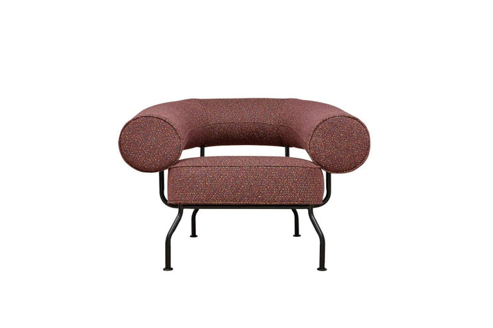 Mirador Lounge Chair