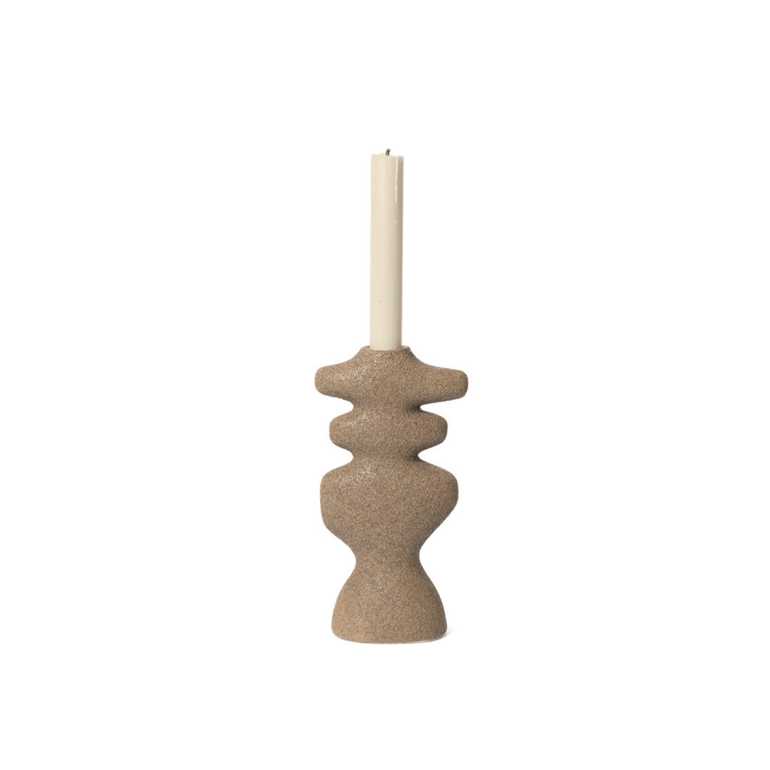Yara Candle Holder - Large