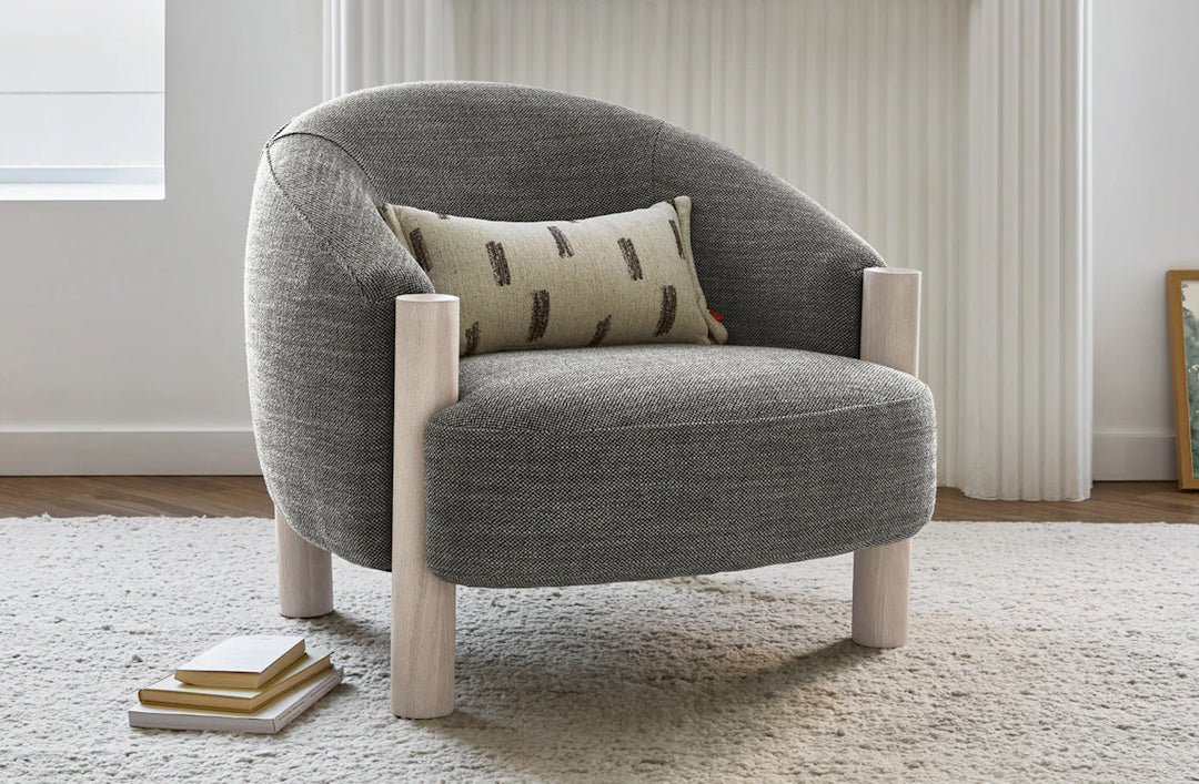 Spadina Chair