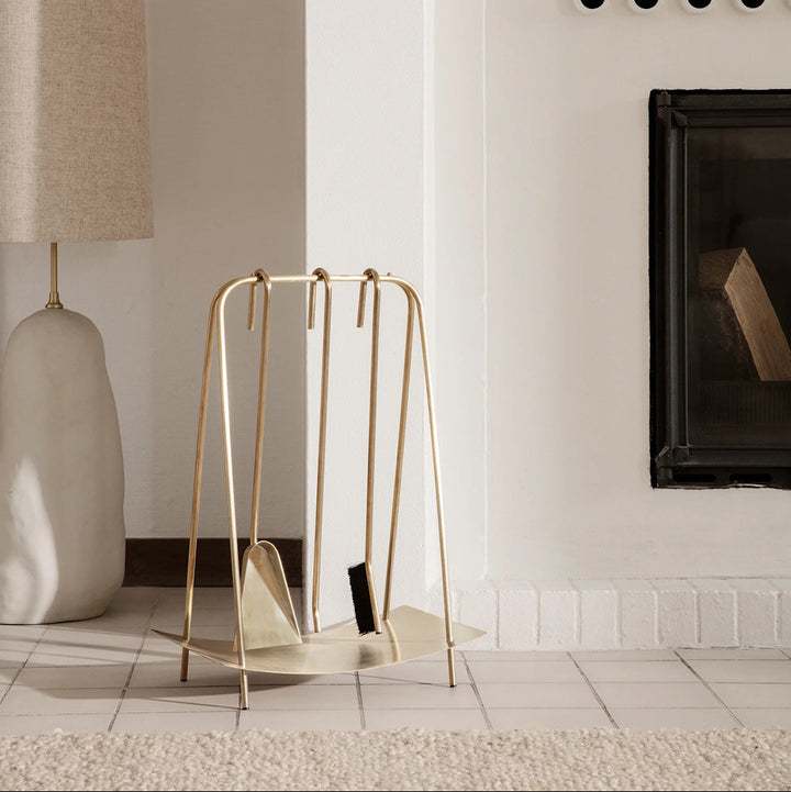 Port Fireplace Tools