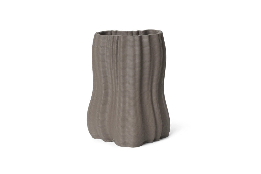 Moire Vase - Small