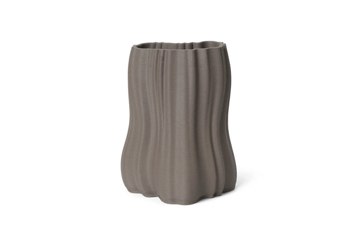 Moire Vase - Small