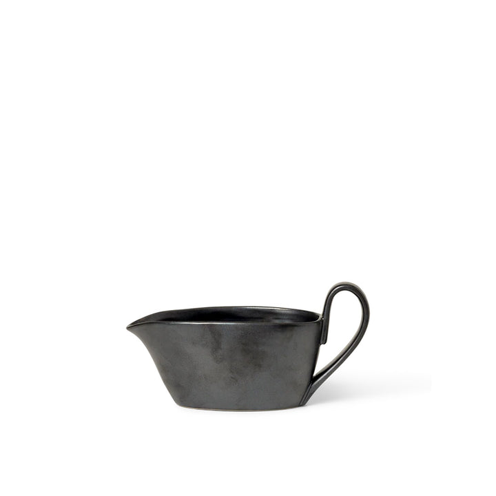 Flow Sauce Boat