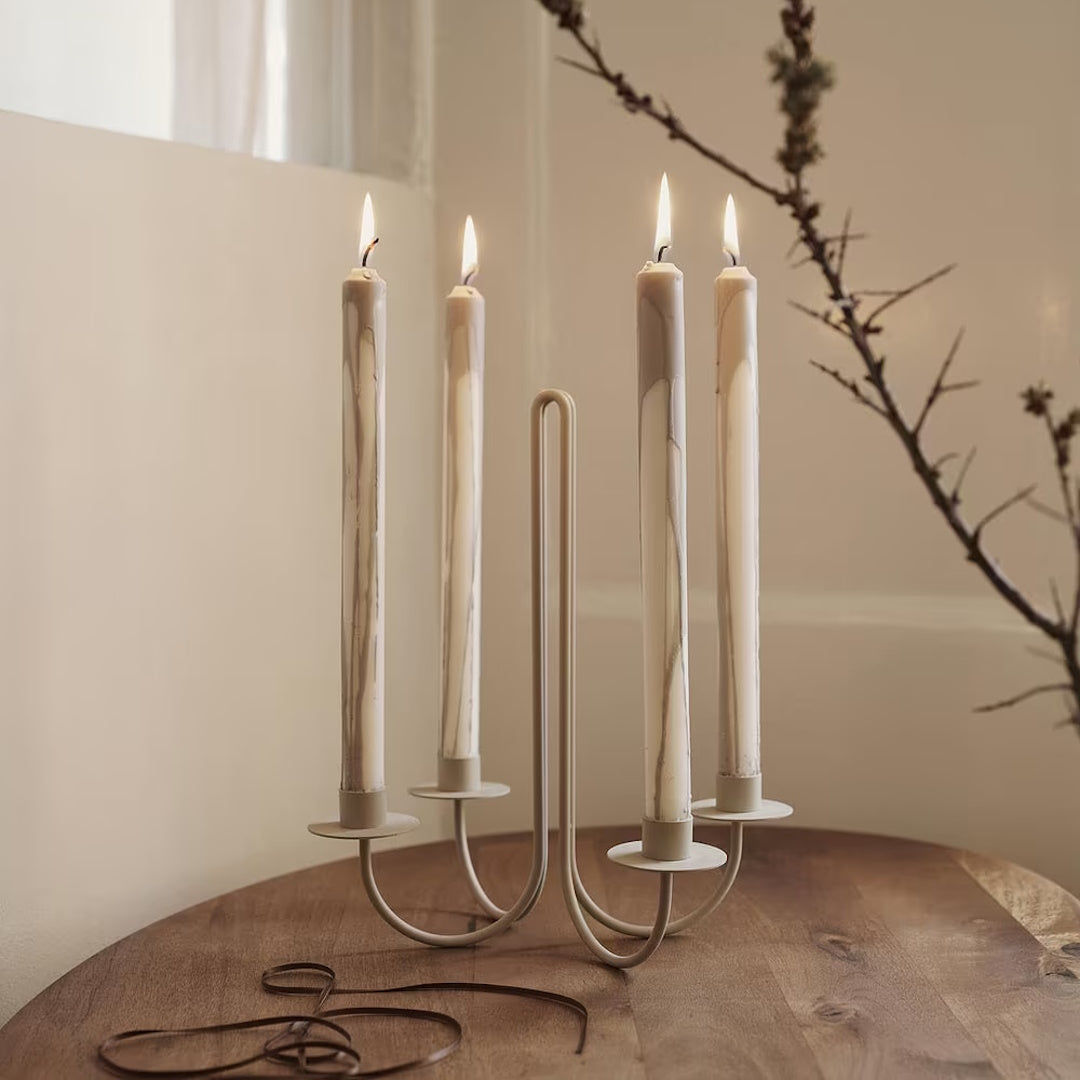 Sway Candelabra