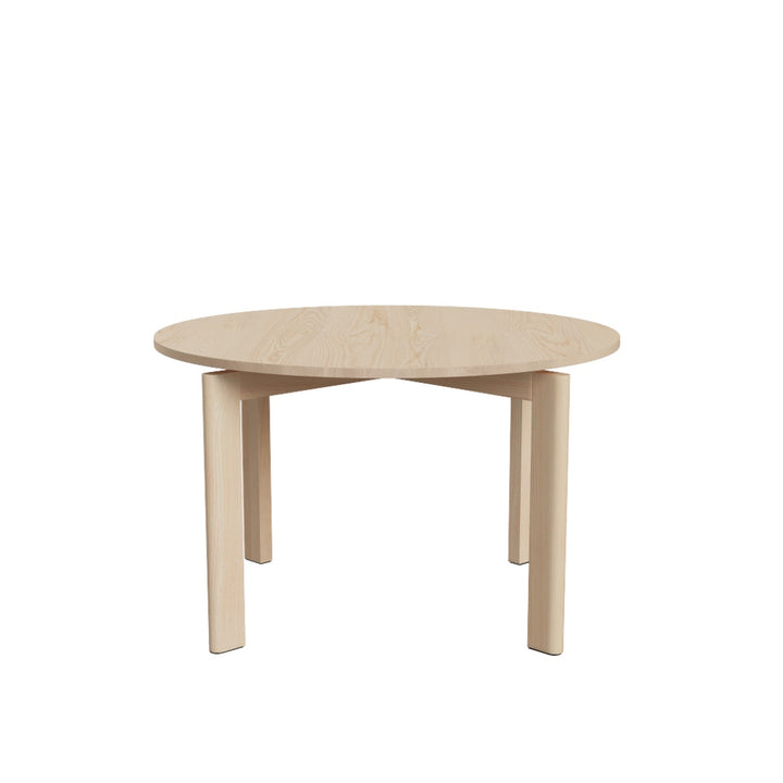 After Dining Table