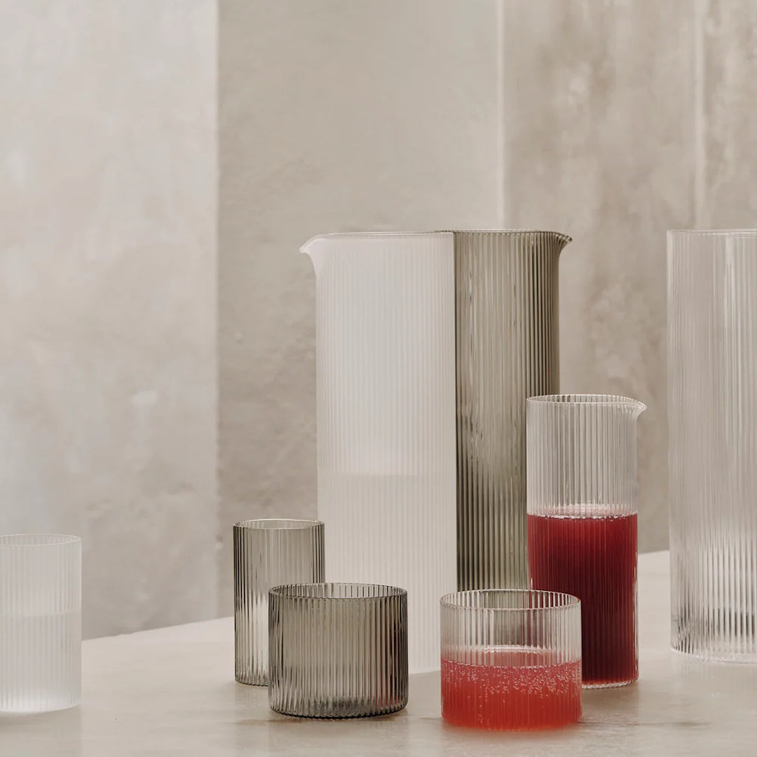 Ripple Water Jug