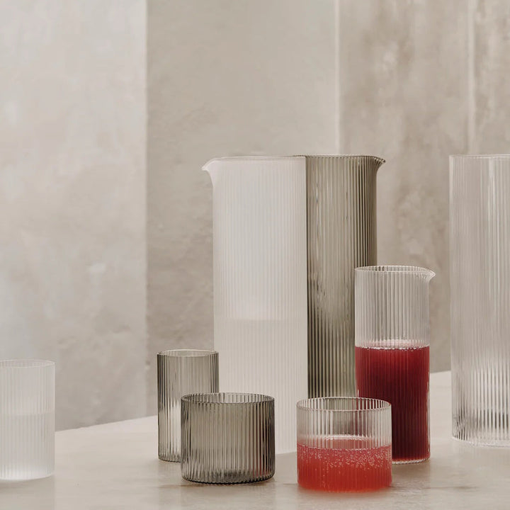 Ripple Water Jug