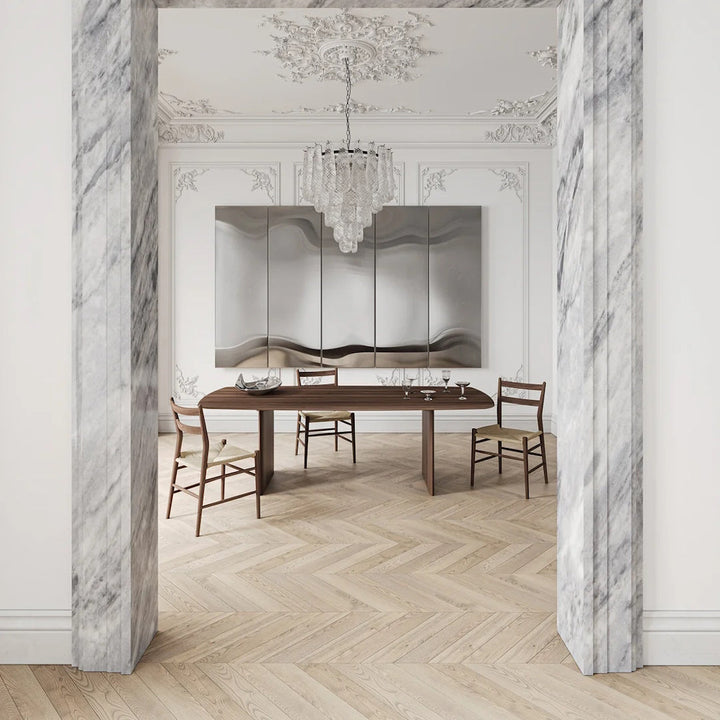Sibast No 7 Table - Rectangular