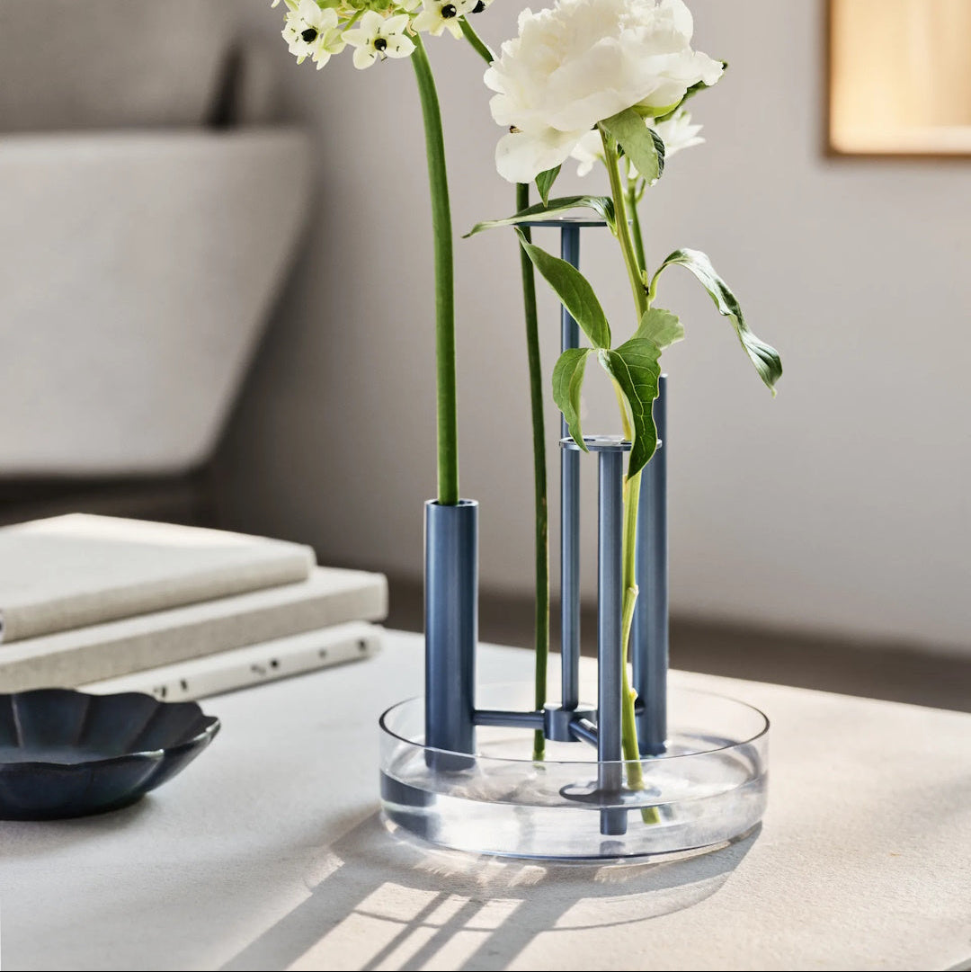 Ikeru - High Vase