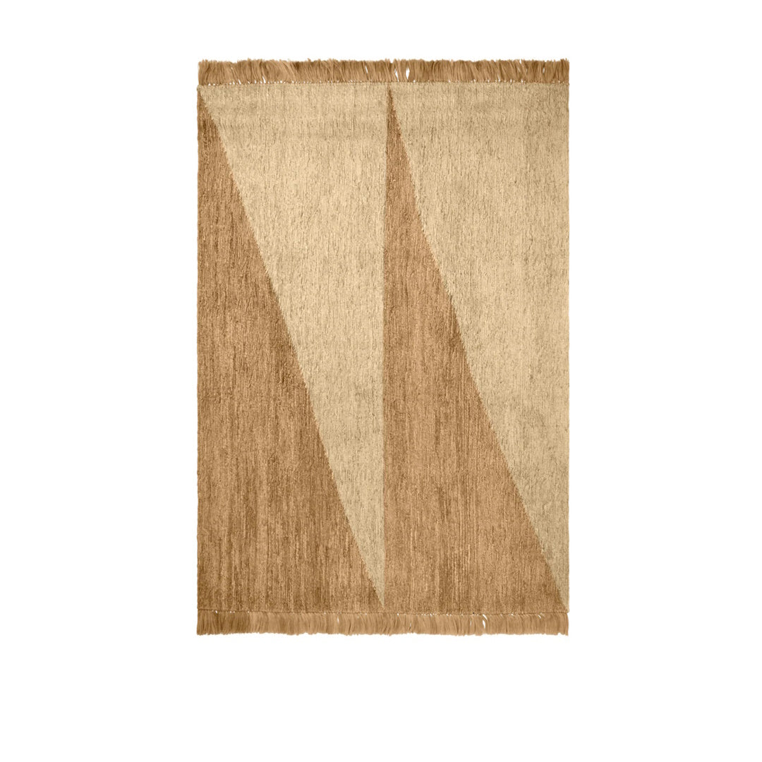 Studie Rug