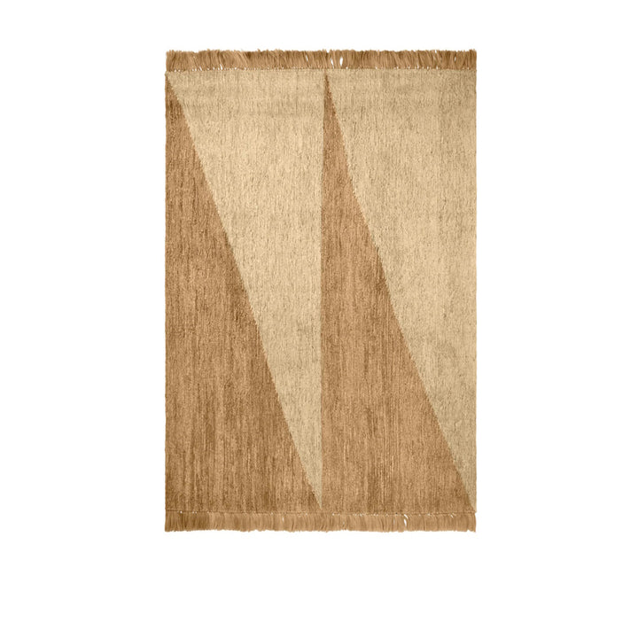 Studie Rug