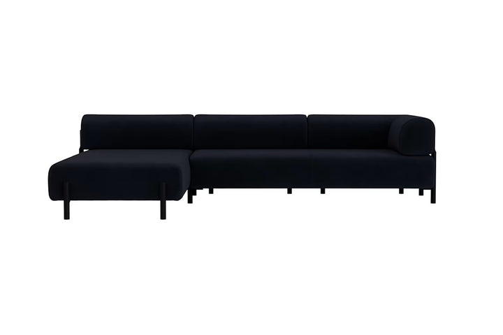 Palo Corner Sofa