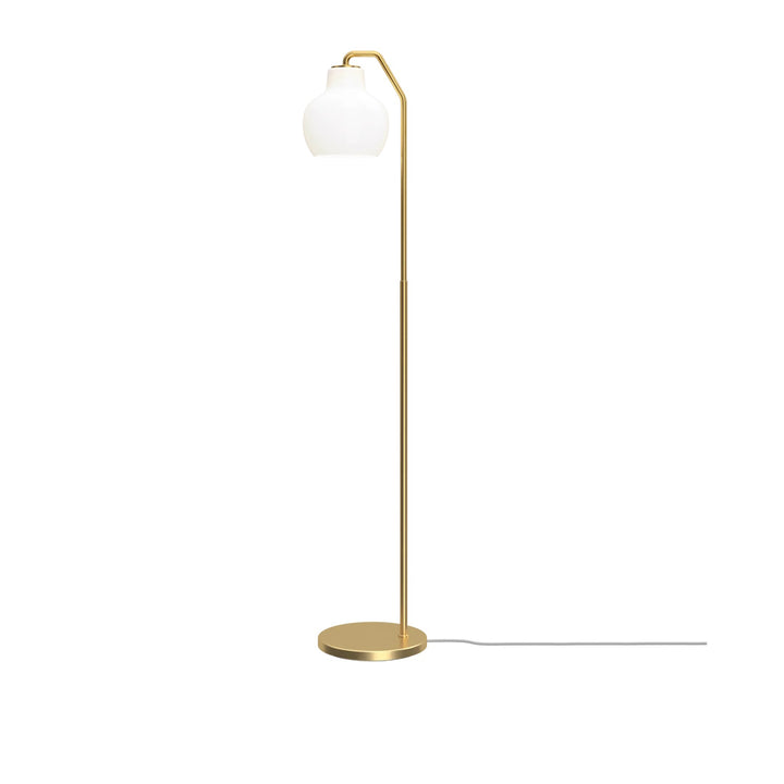 VL Ring Crown Floor Lamp