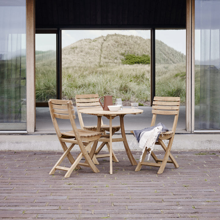 Vendia Chair