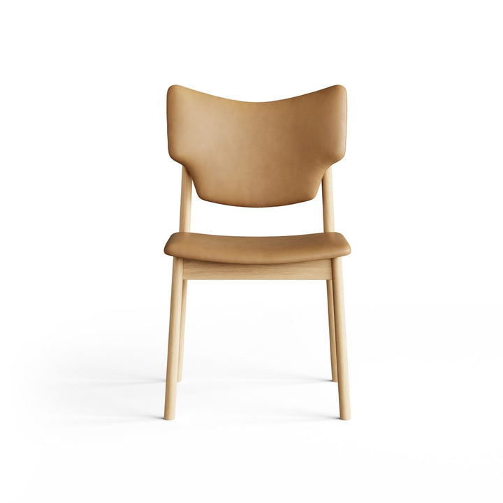 Veng Dining Chair Leather