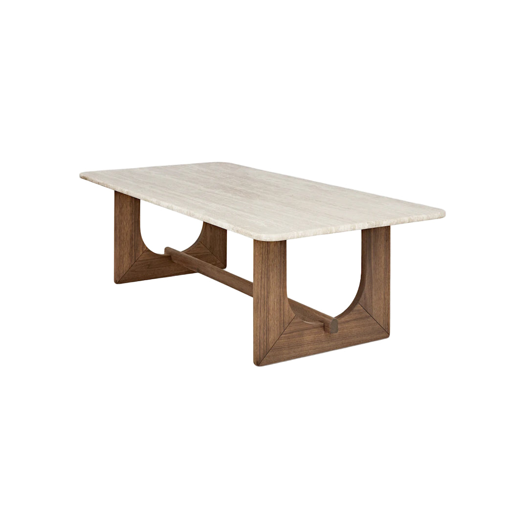 Portico Rectangle Coffee Table