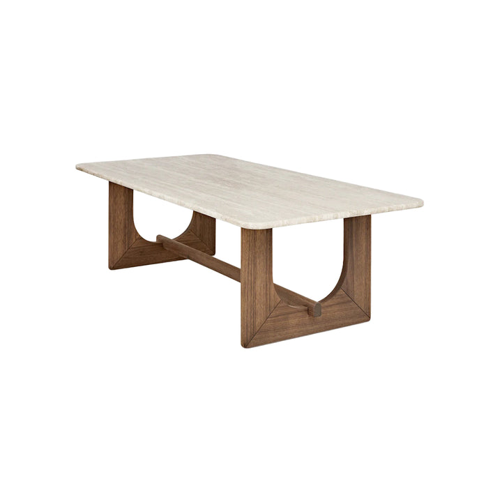 Portico Rectangle Coffee Table