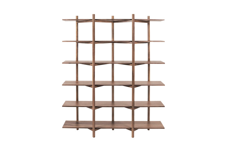 Zig Zag Shelf