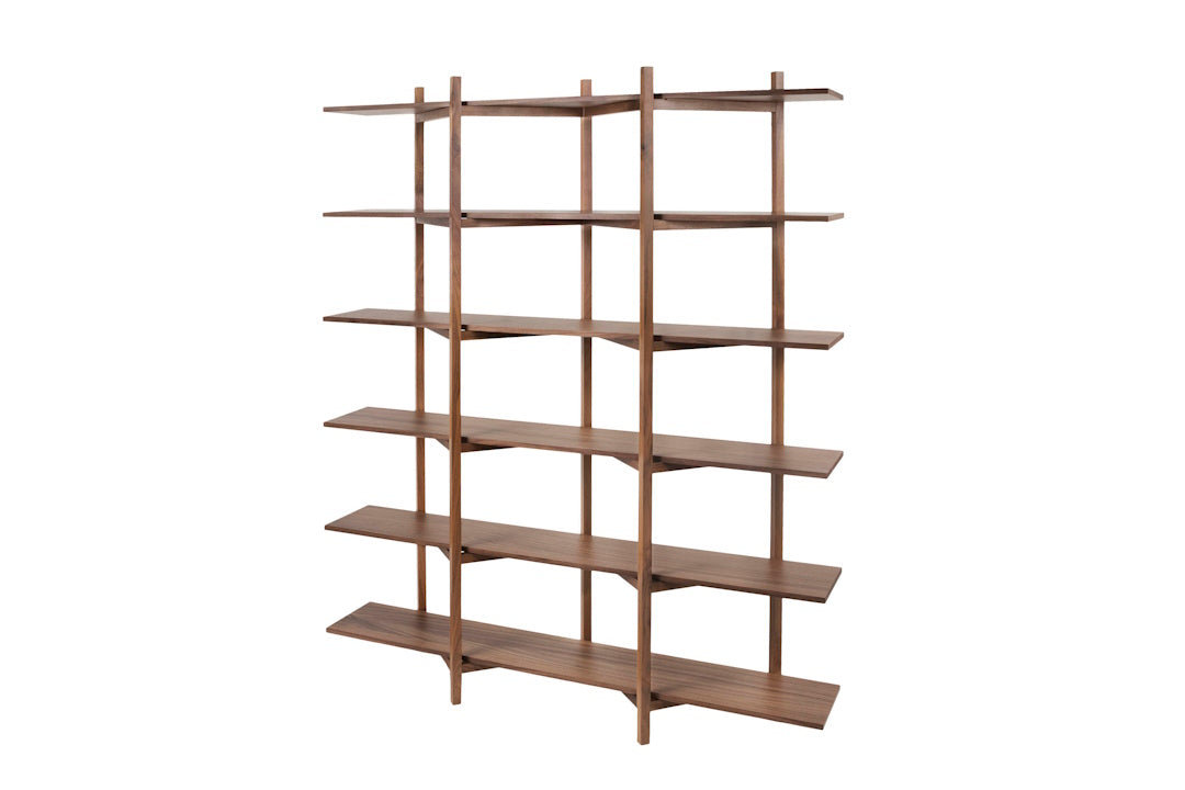 Zig Zag Shelf