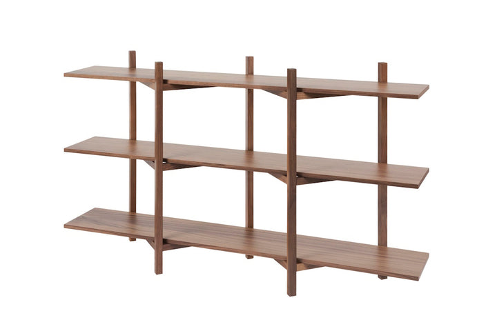 Zig Zag Shelf