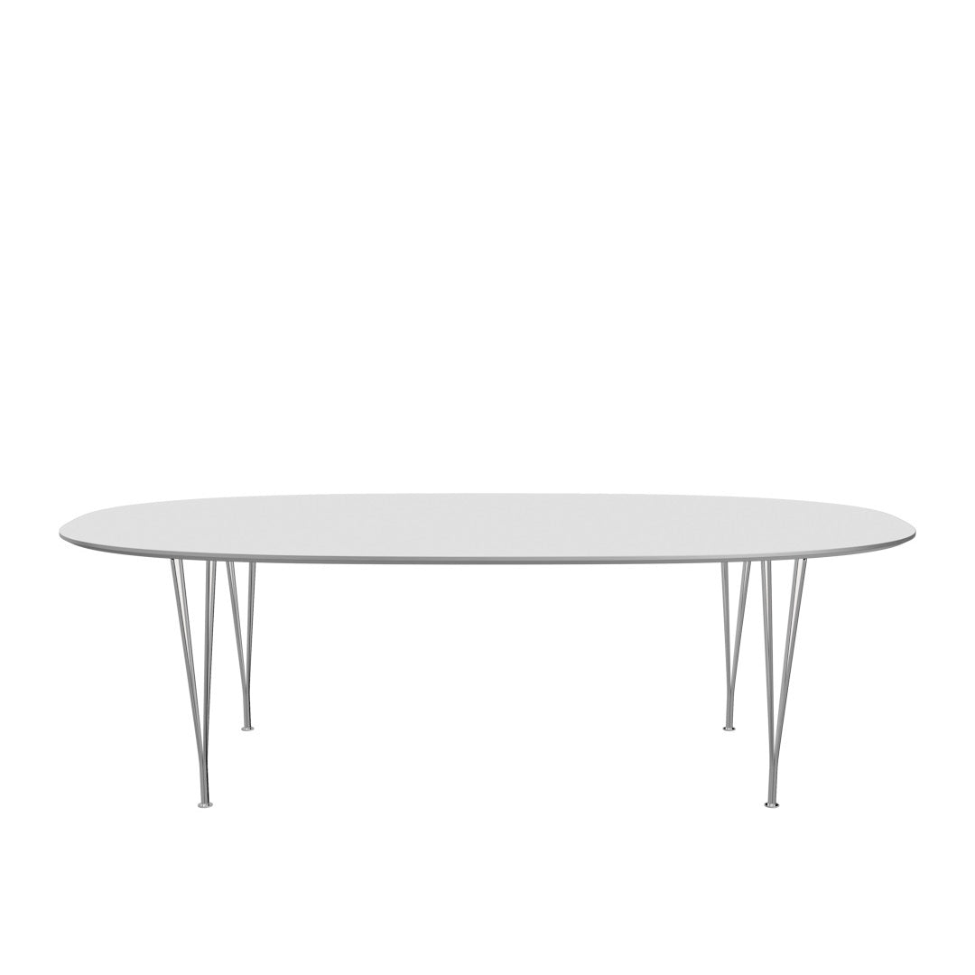 Superellipse™ B614 Dining Table (240 x 120 cm)