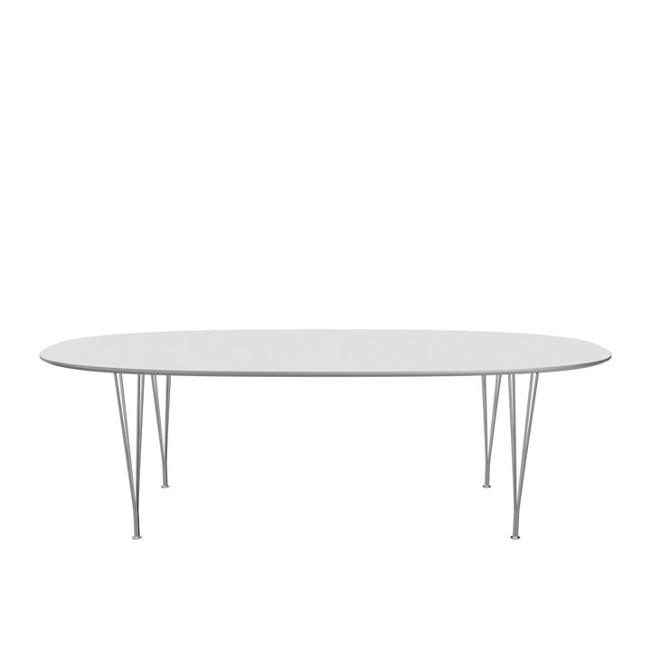 Superellipse™ B614 Dining Table (240 x 120 cm)