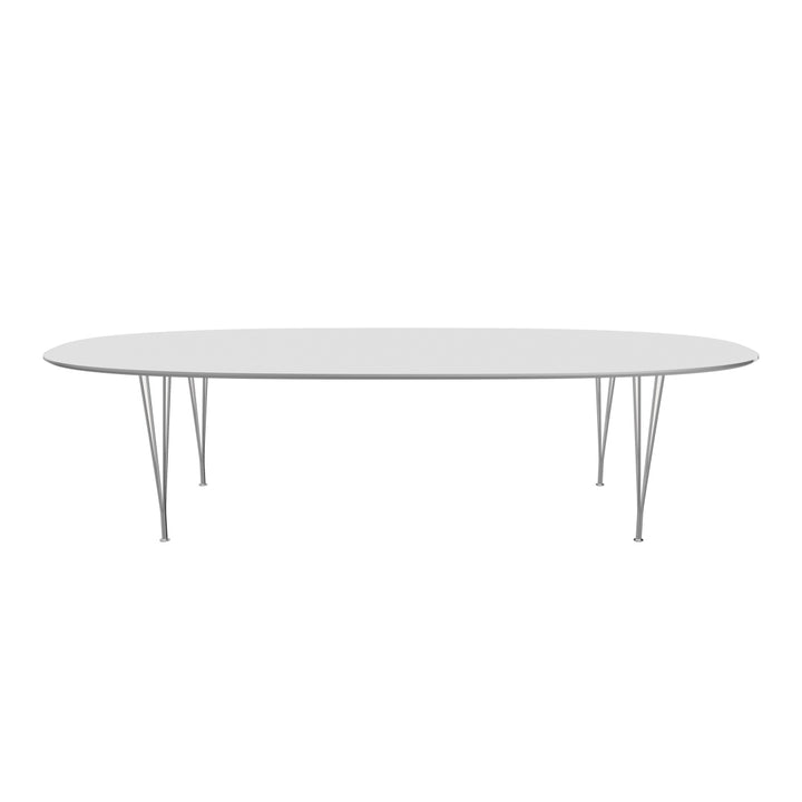 Superellipse™ B617 Dining Table (300 x 130 cm)