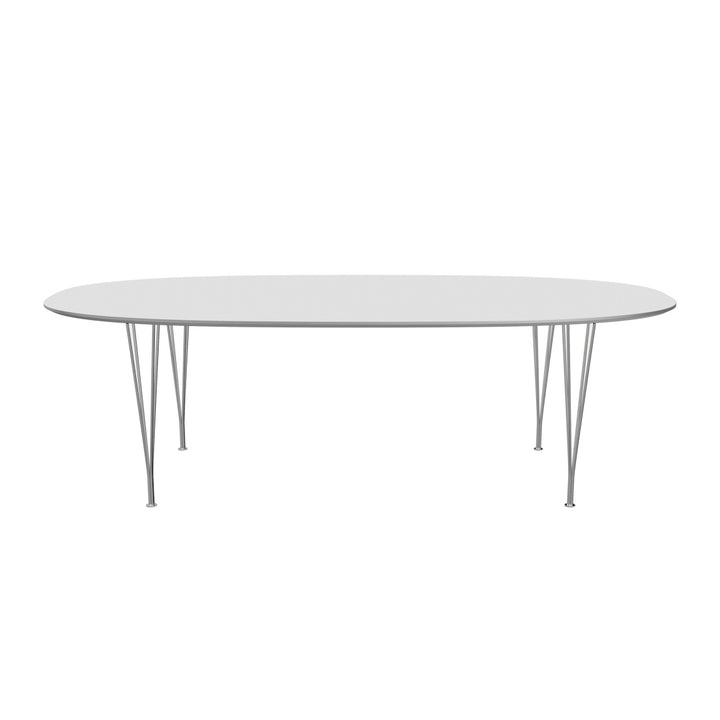 Superellipse™ B614 Dining Table (240 x 120 cm)
