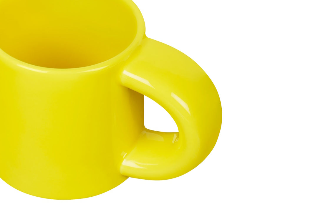 Bronto Espresso Cup (Set of 4)