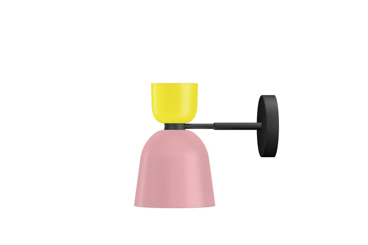 Alphabeta Wall Light