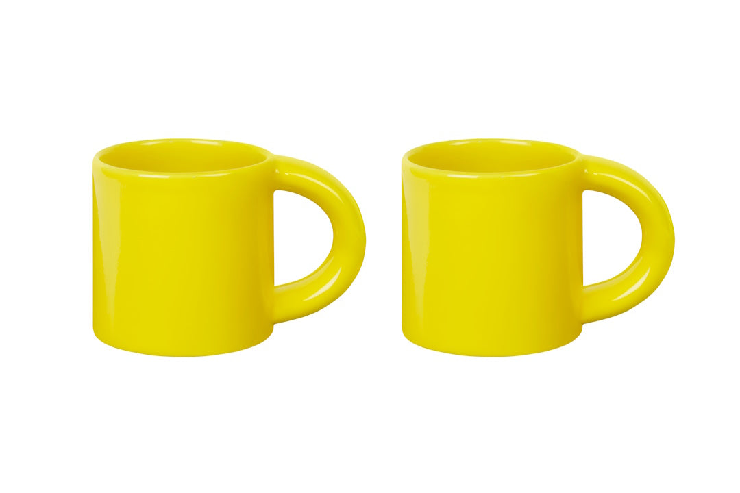Bronto Mug (Set of 2)