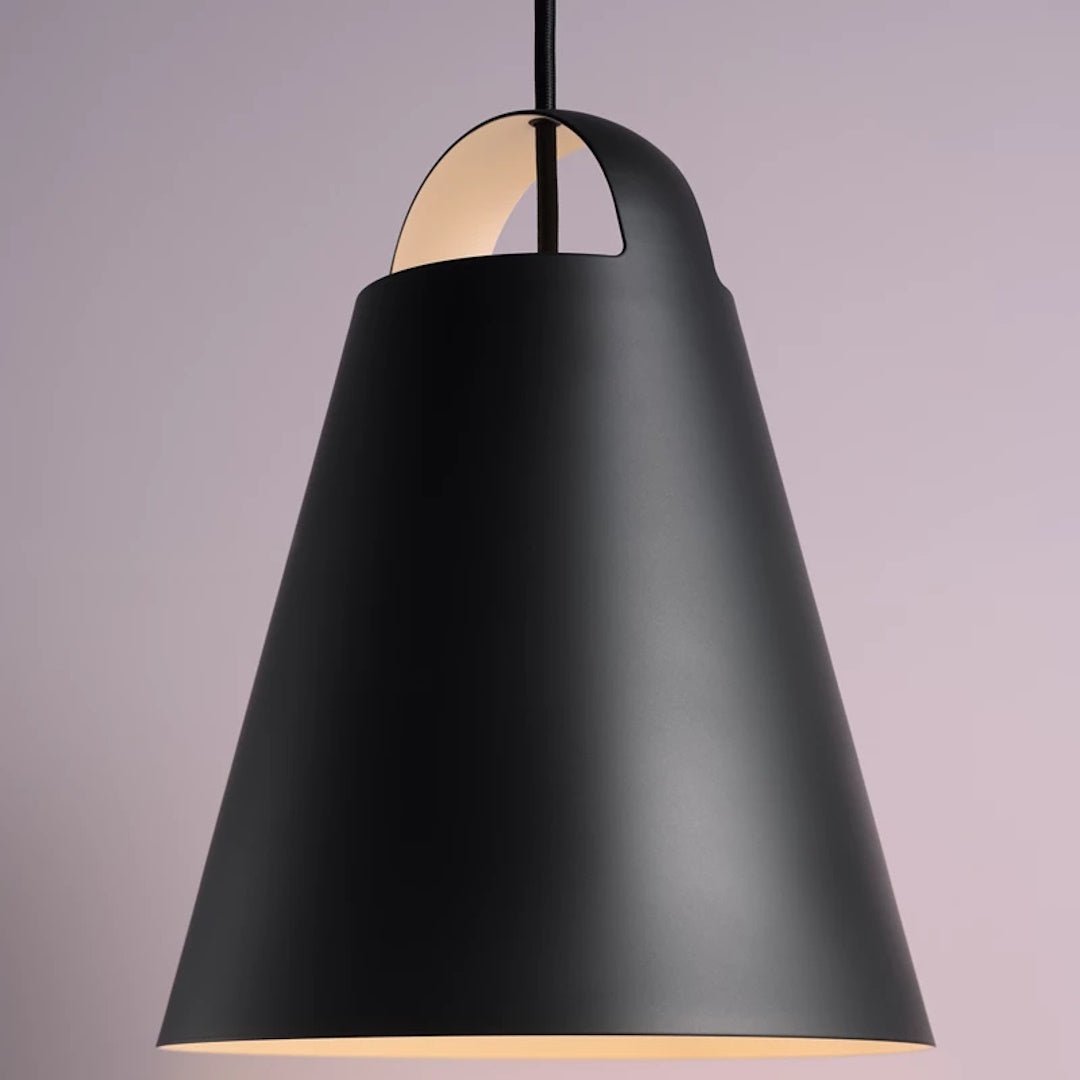 Above Pendant Light - ökenhem