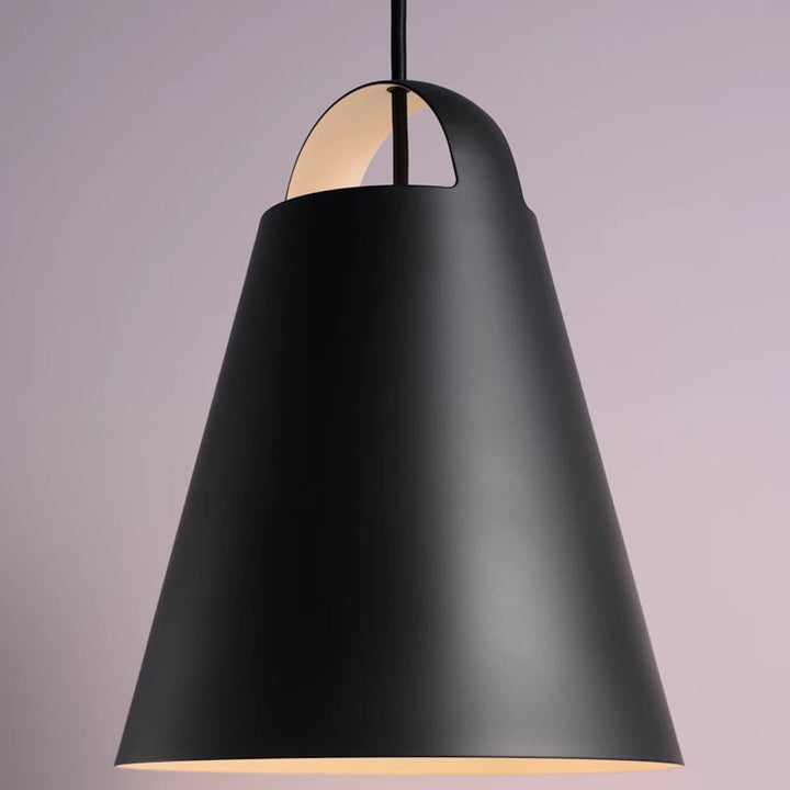 Above Pendant Light - ökenhem