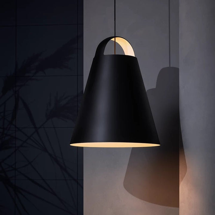 Above Pendant Light - ökenhem