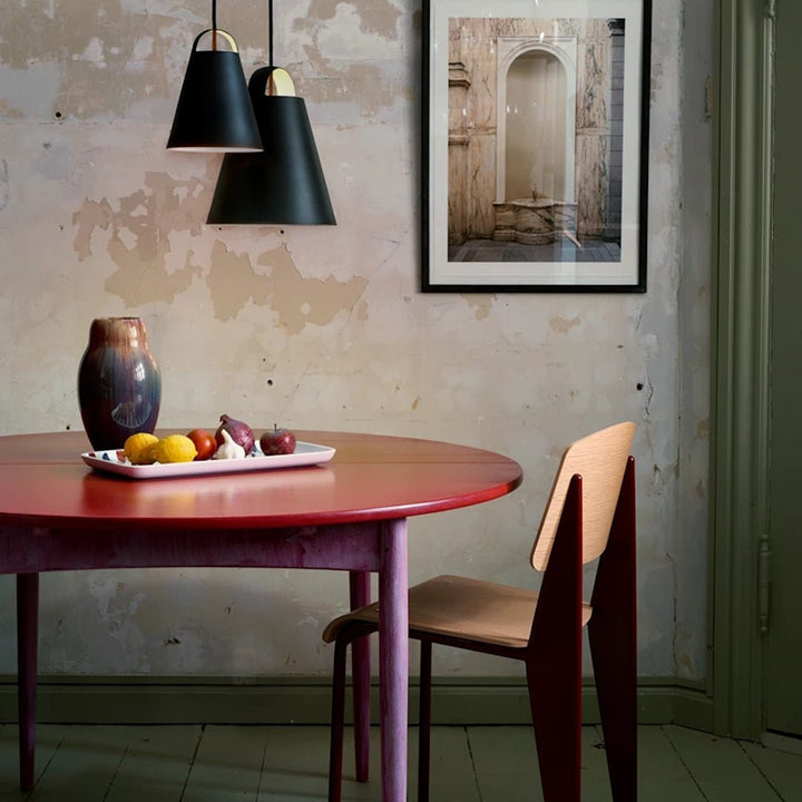 Above Pendant Light - ökenhem