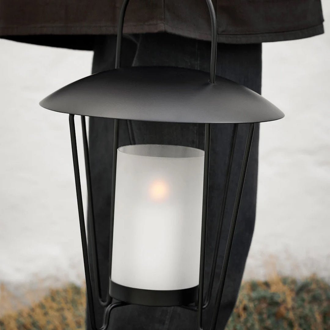 Abri Lantern - ökenhem