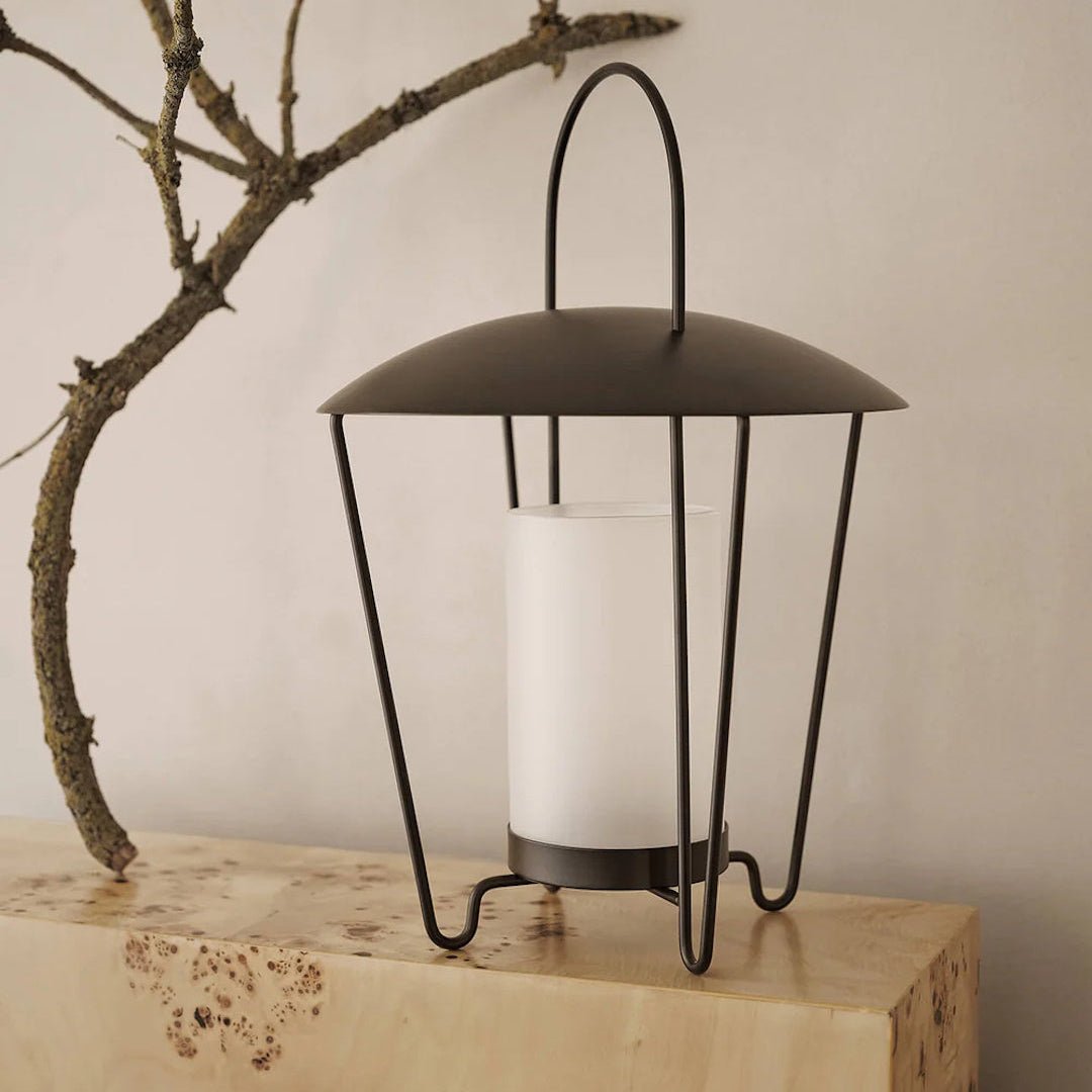Abri Lantern - ökenhem