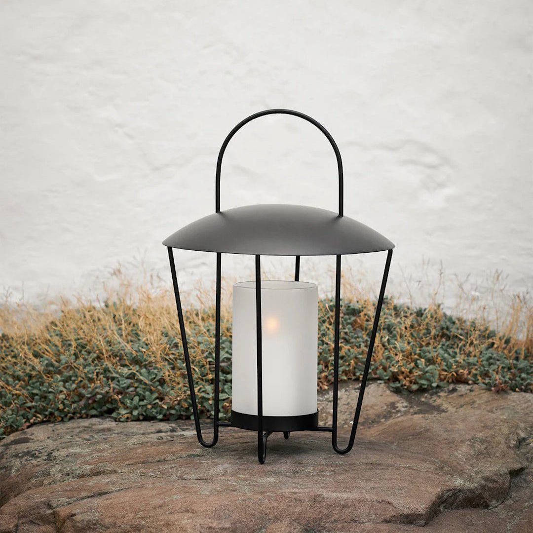 Abri Lantern - ökenhem