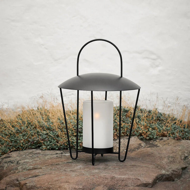 Abri Lantern - ökenhem