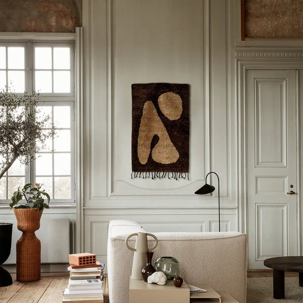 Abstract Rug - ökenhem