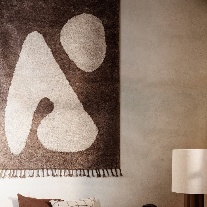 Abstract Rug - ökenhem