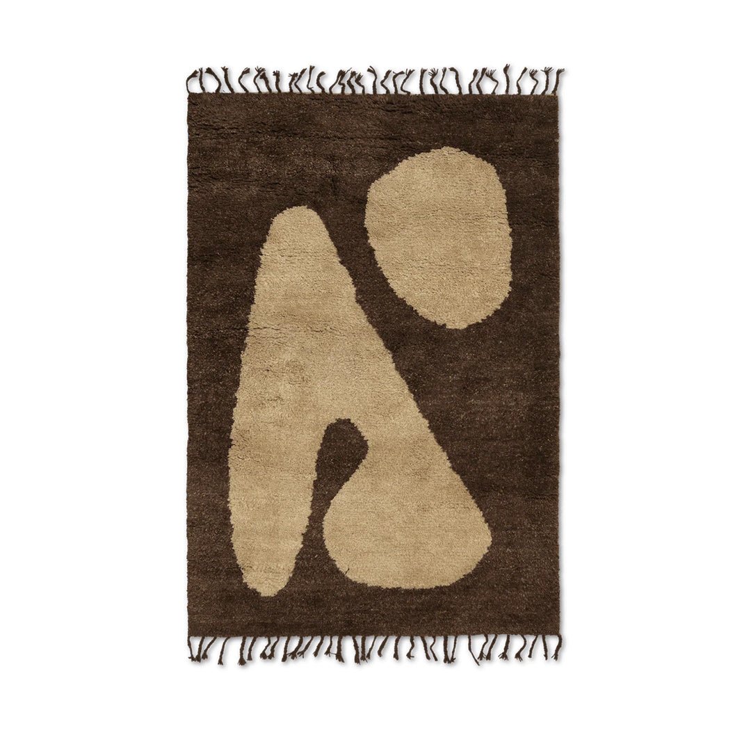 Abstract Rug - ökenhem