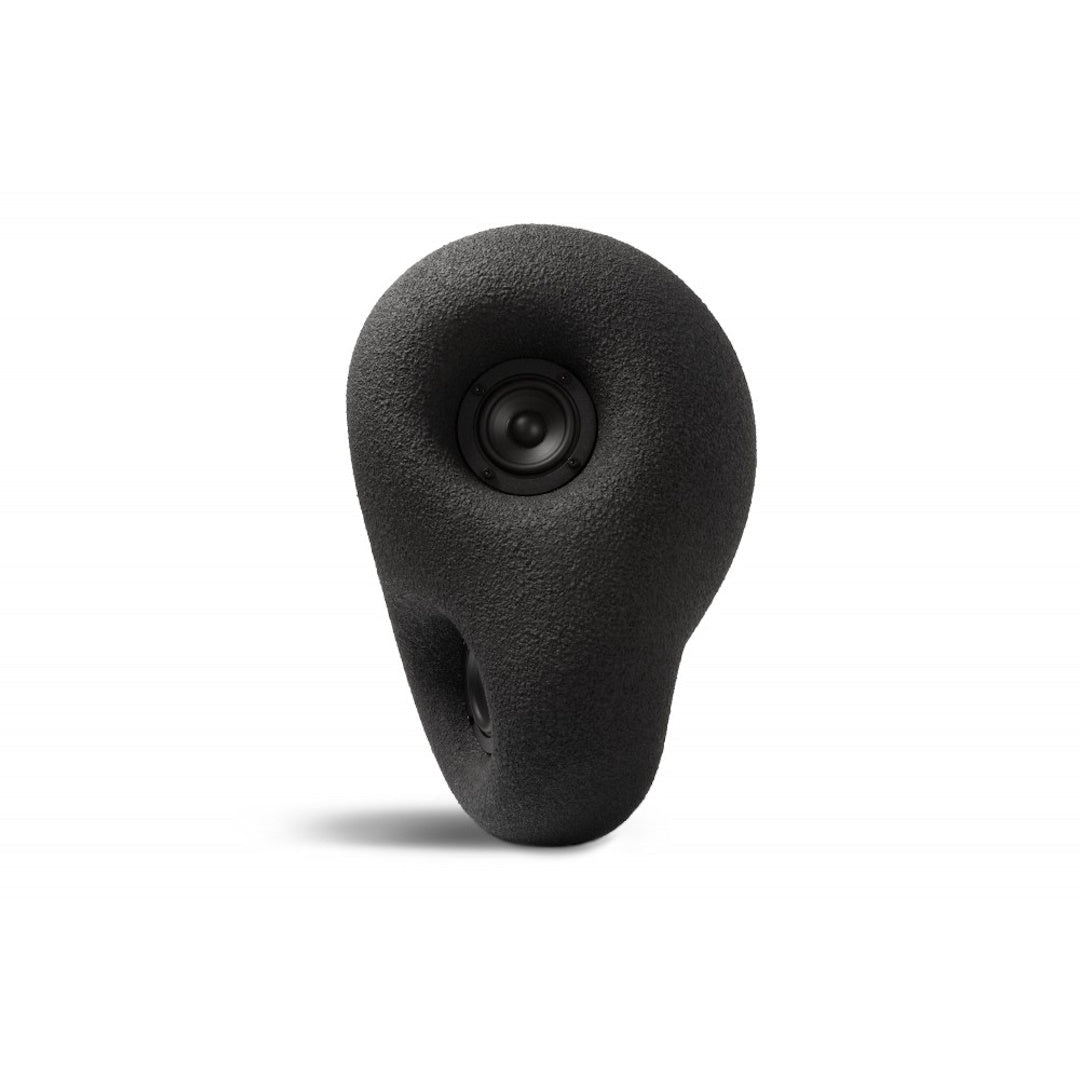 Acoustic Sculpture - Black - ökenhem